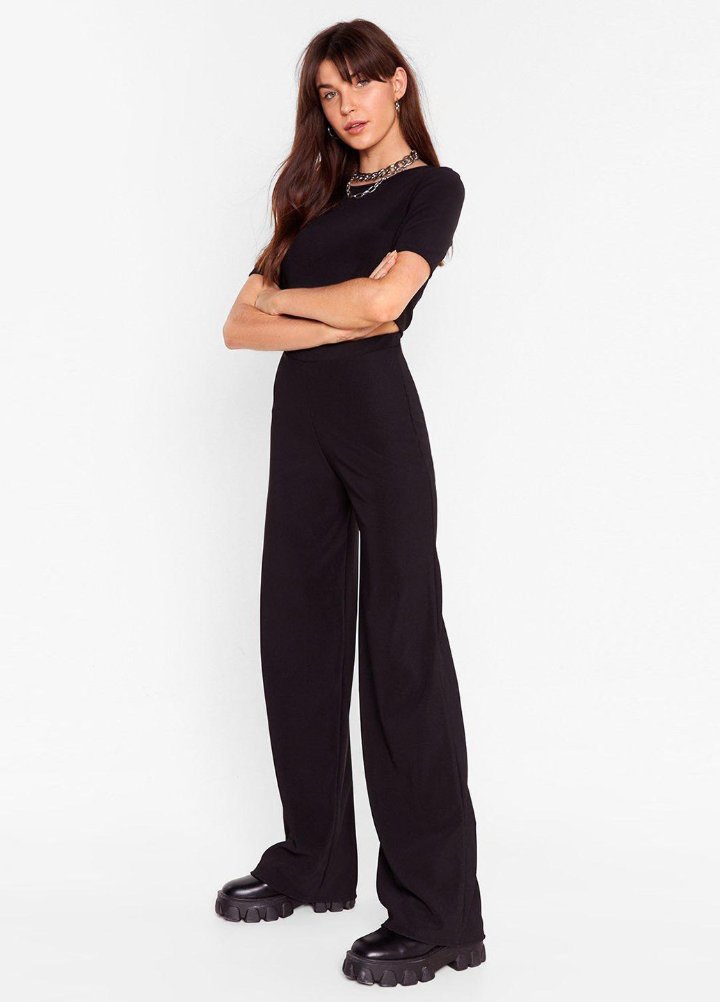 Топ Nasty Gal (230365726)