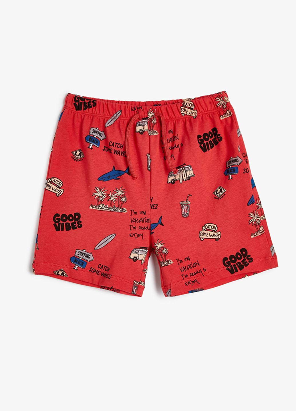 Шорты KOTON (292326279)