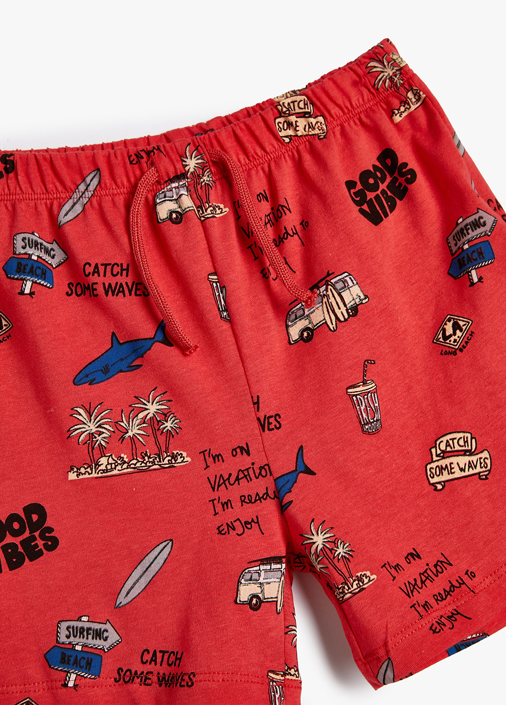 Шорты KOTON (292326279)