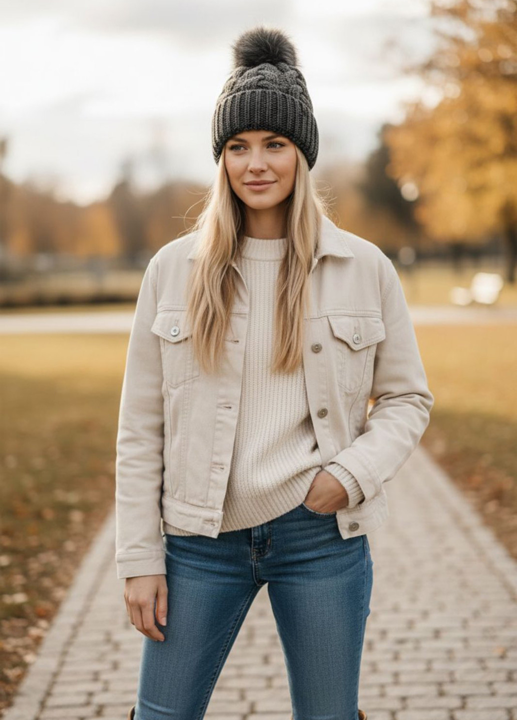 Шапка C&A (369838916)