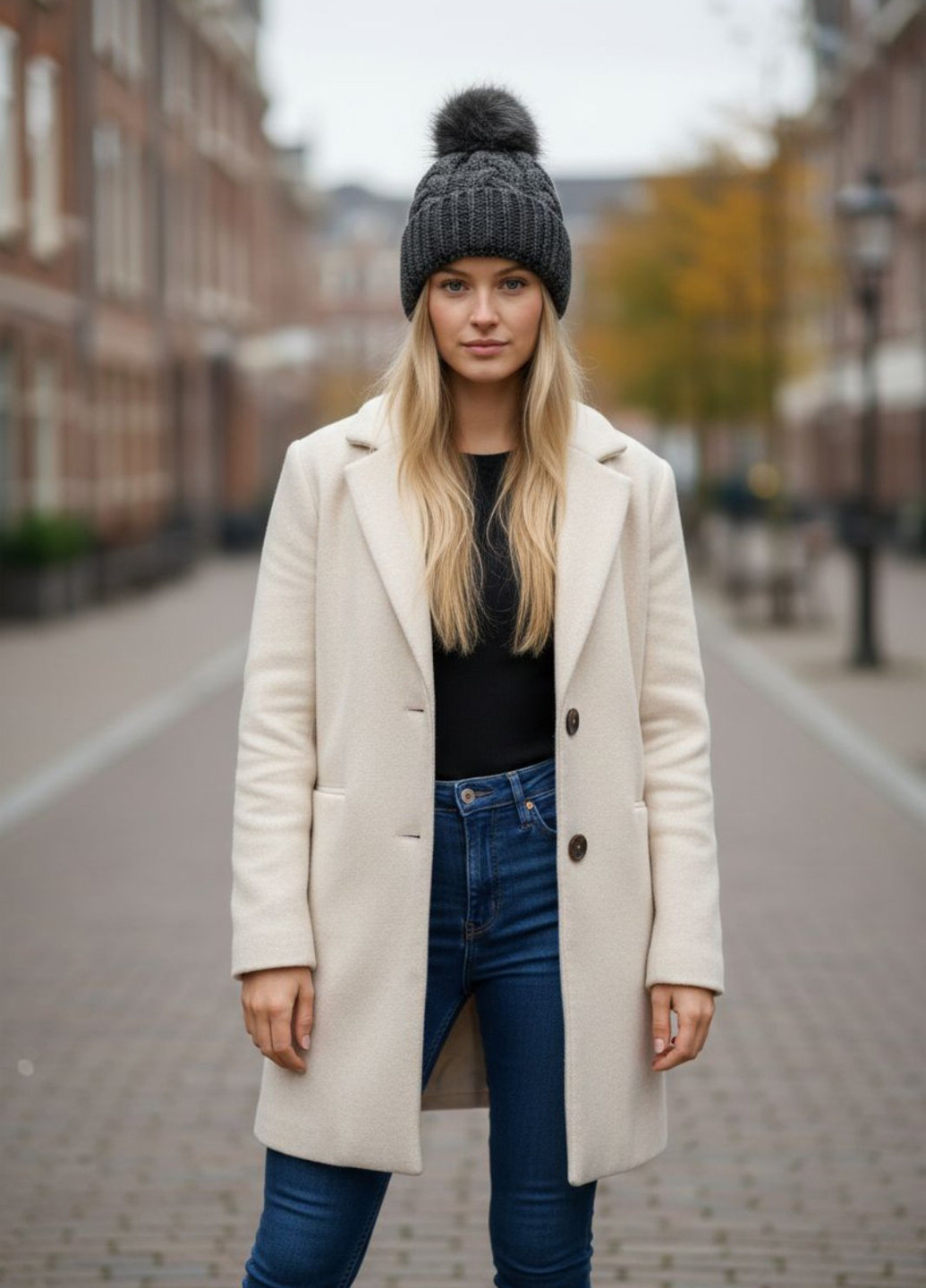 Шапка C&A (369838916)