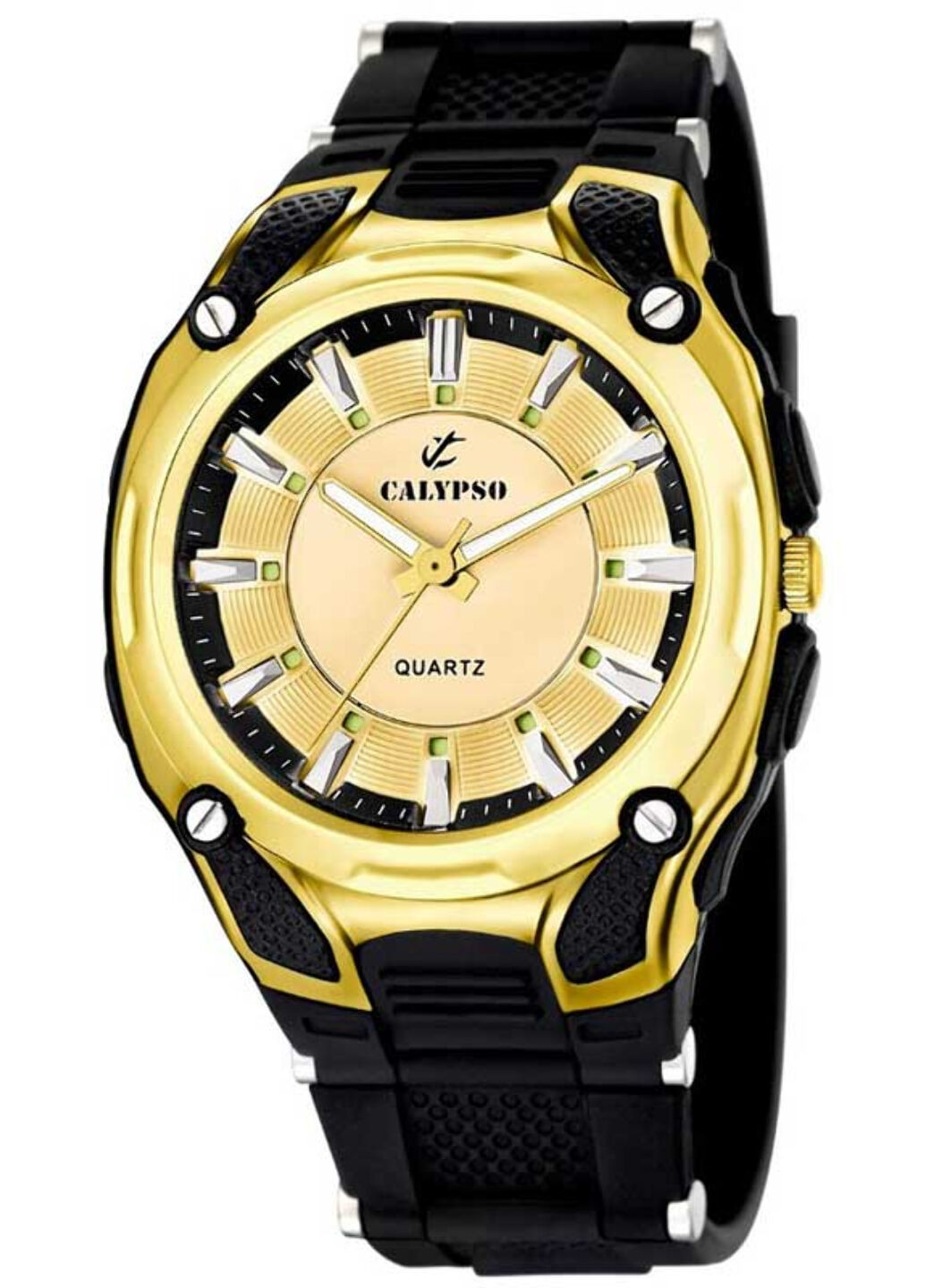 Годинник наручний Calypso k5560/5 (250167300)