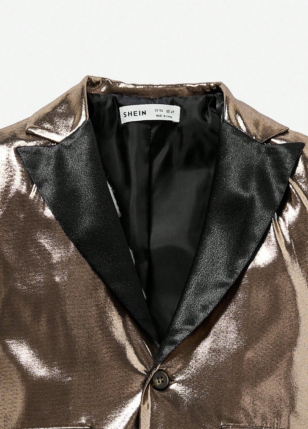 Піджак SHEIN (301690711)
