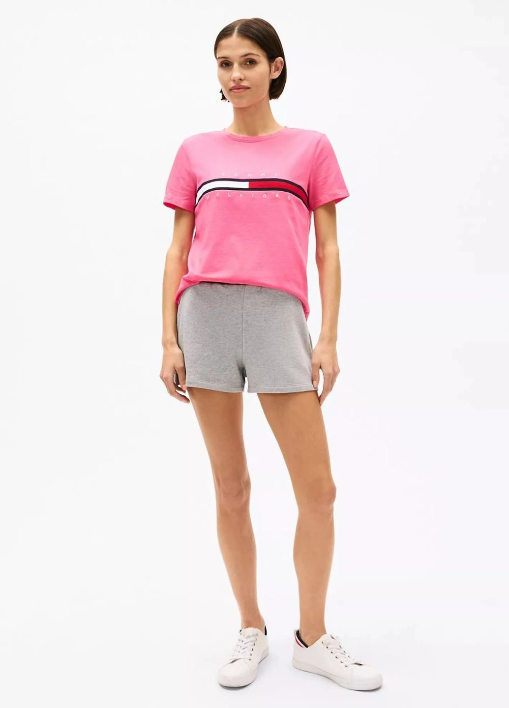 Футболка Tommy Hilfiger - (351368203)