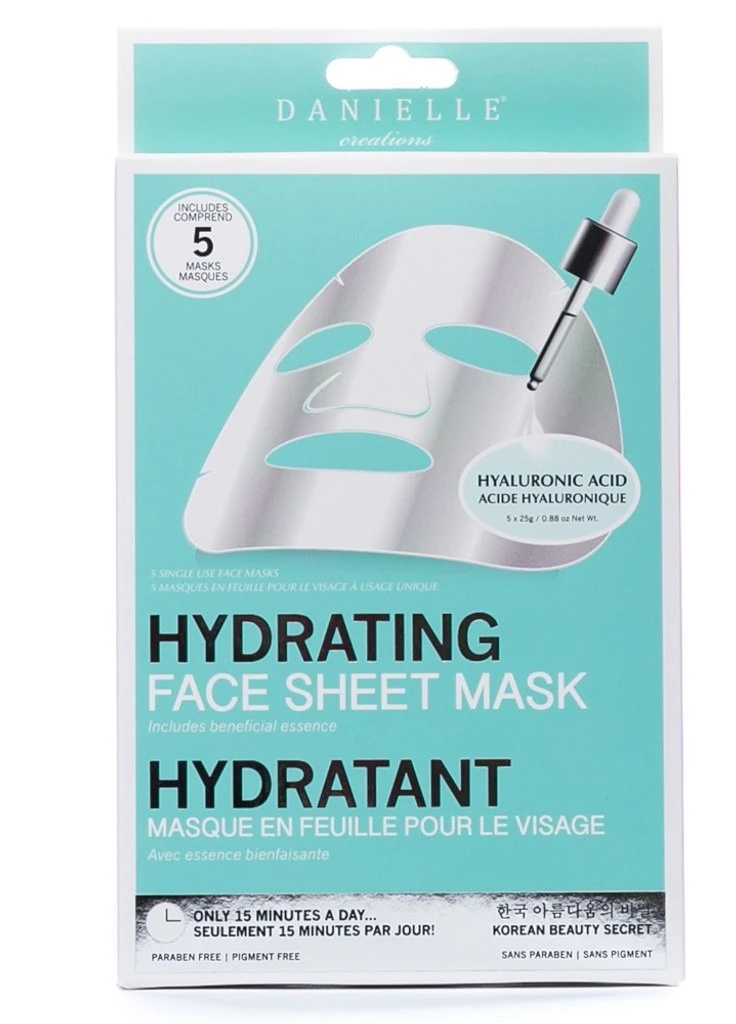 Hydrating Sheet Mask Danielle (256239025)