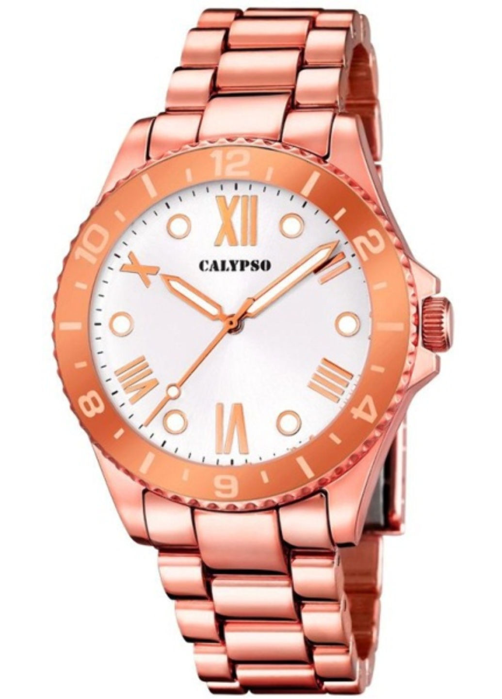 Часы наручные Calypso k5651/7 (190468402)