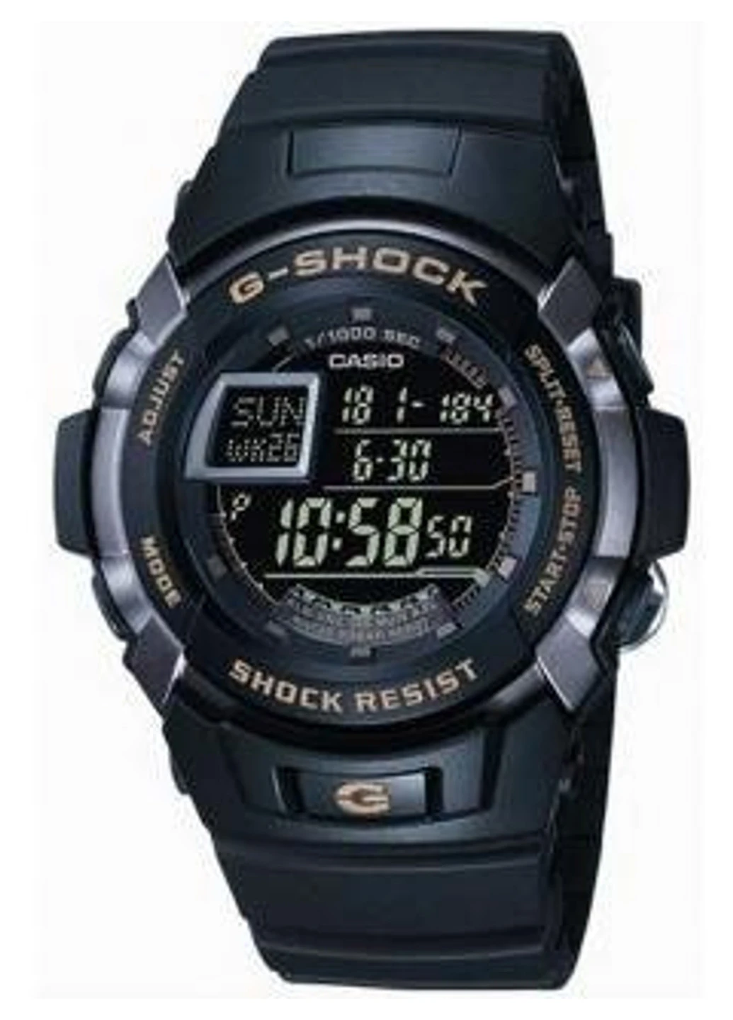 G-7710-1ER Casio (251169099)