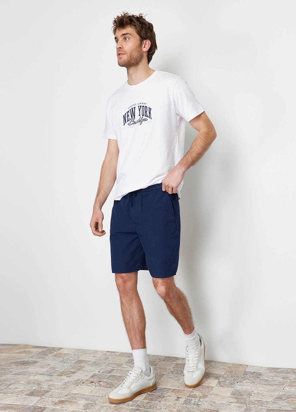 Шорти Trendyol (330225899)