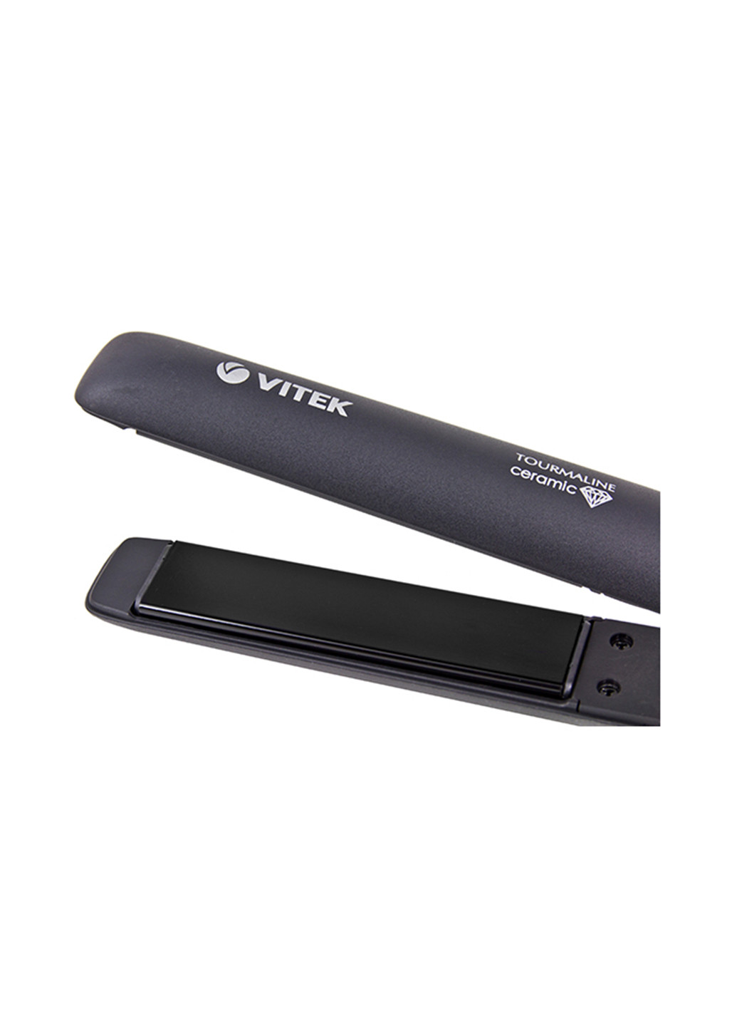 Выпрямитель для волос Vitek vt-8404 bk (145607244)