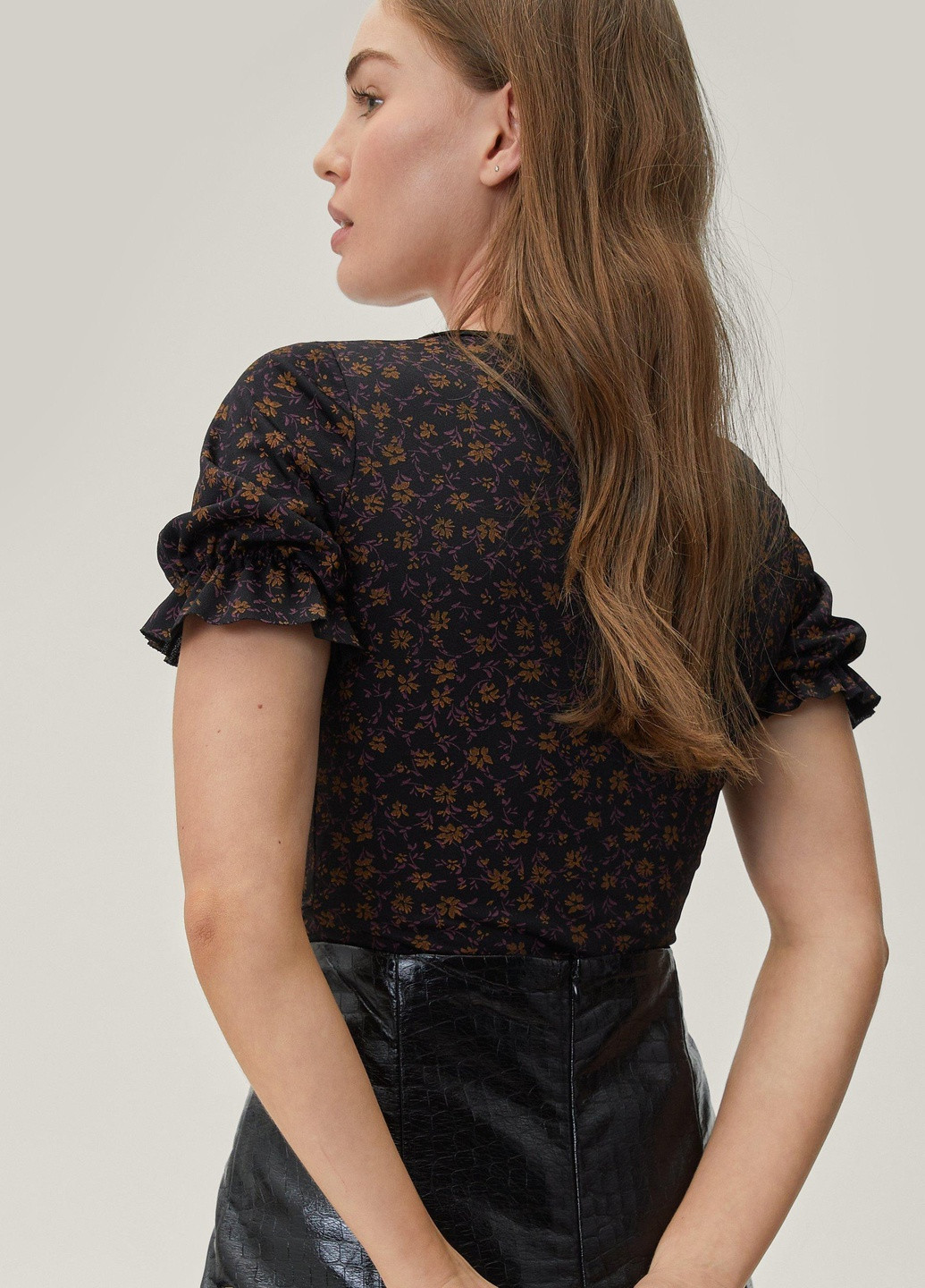 Боди Nasty Gal (266161274)