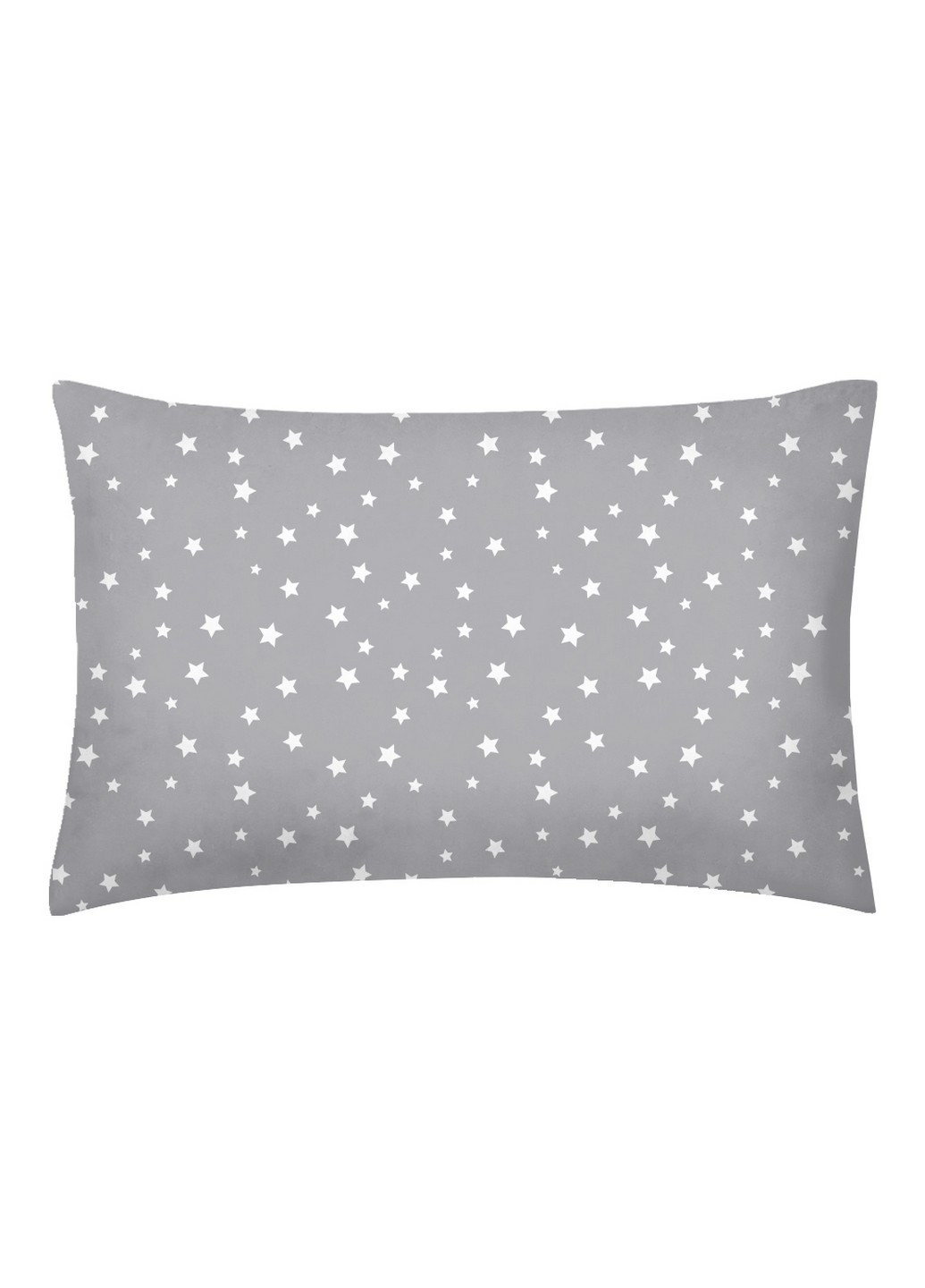 Підліткова постільна білизна STAR GW LIGHT BLUE (підковдра 160х220 см, наволочка 50х70 см, простирадло 155х240 см) Cosas (251801351)