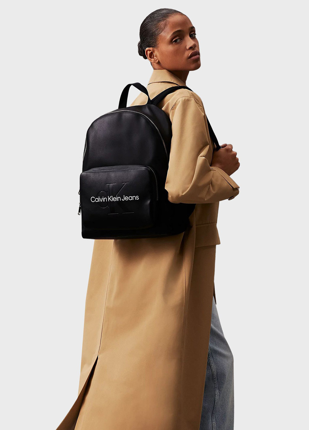 Рюкзак Calvin Klein Jeans (366302359)