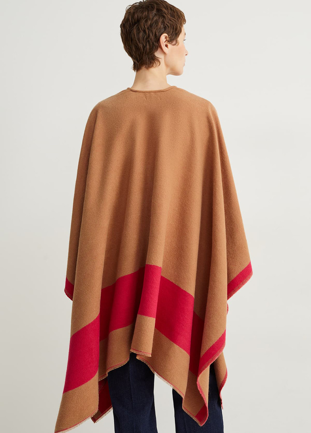 Накидка C&A (294051792)