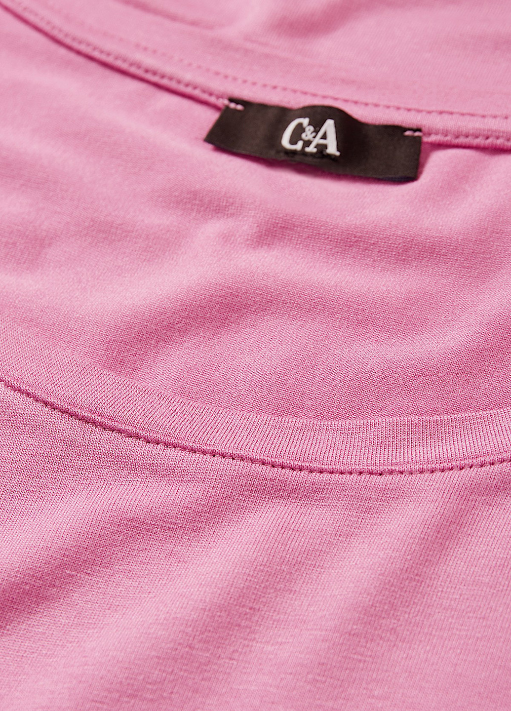 Футболка C&A - (313588414)