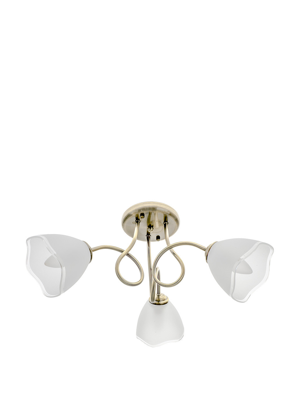 Люстра, 290х520 мм Brille (138507326)