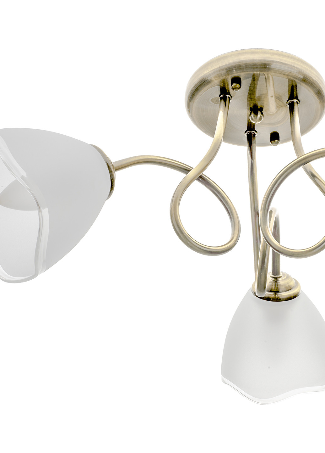 Люстра, 290х520 мм Brille (138507326)