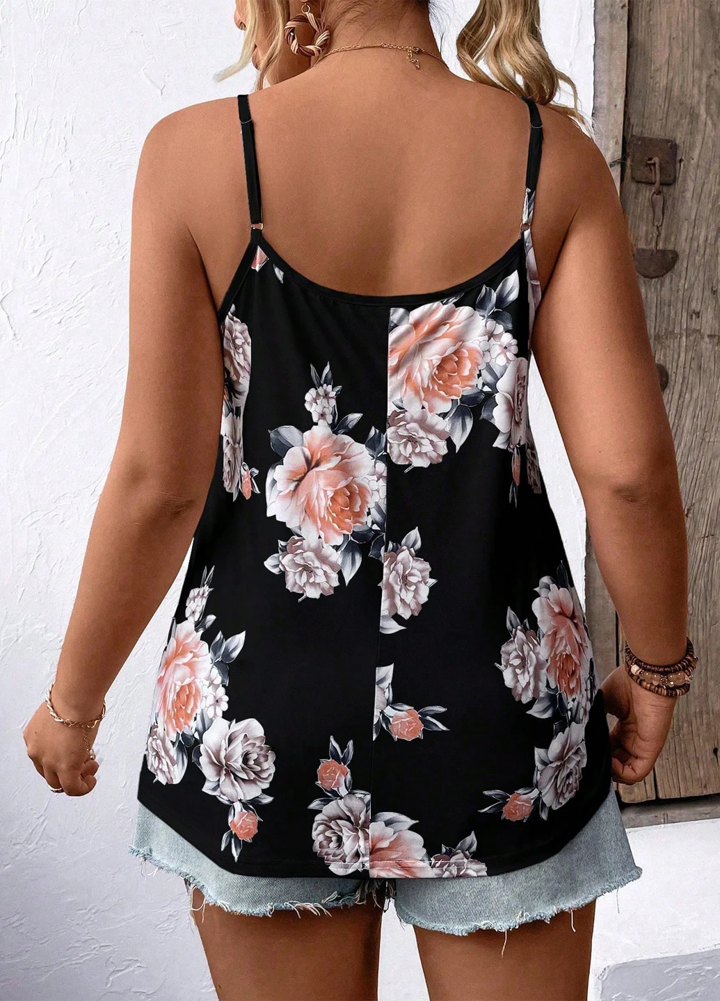 Майка SHEIN — 316149934
