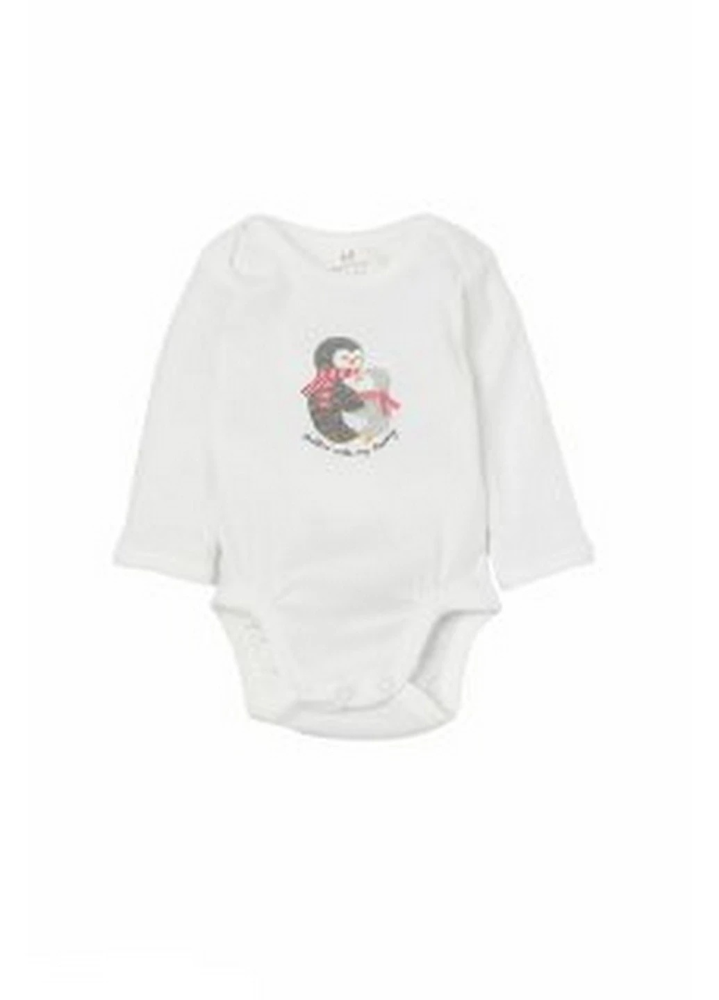 Боді H&M (243763763)