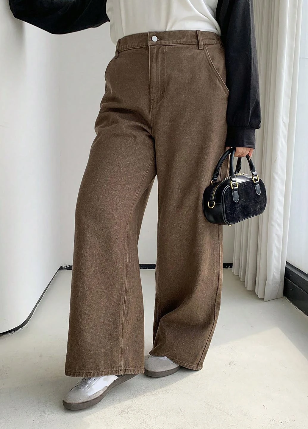 Джинсы SHEIN - (347152649)