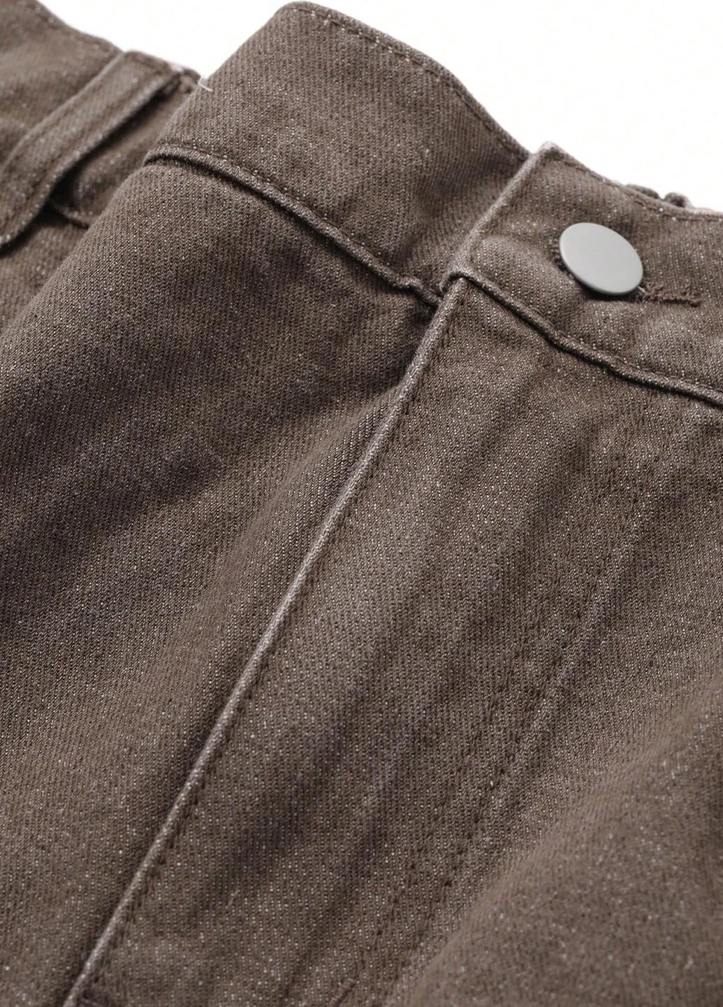 Джинсы SHEIN - (347152649)
