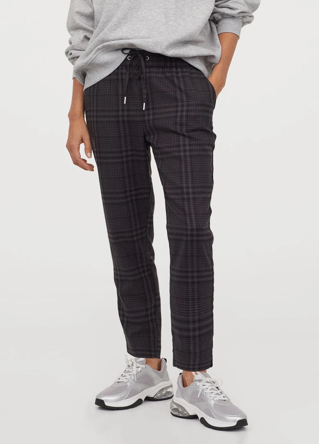Брюки H&M (199387026)