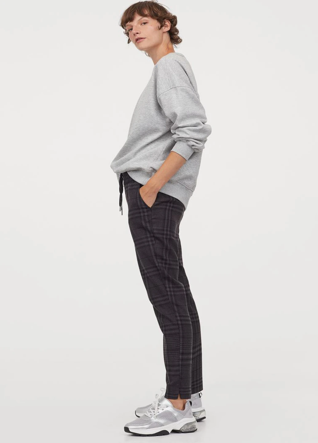 Брюки H&M (199387026)