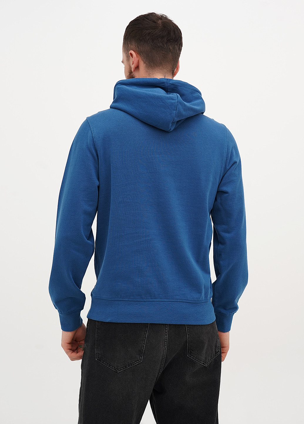 Худі Mustang (323148529)