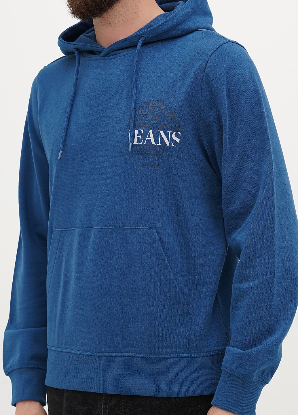 Худі Mustang (323148529)