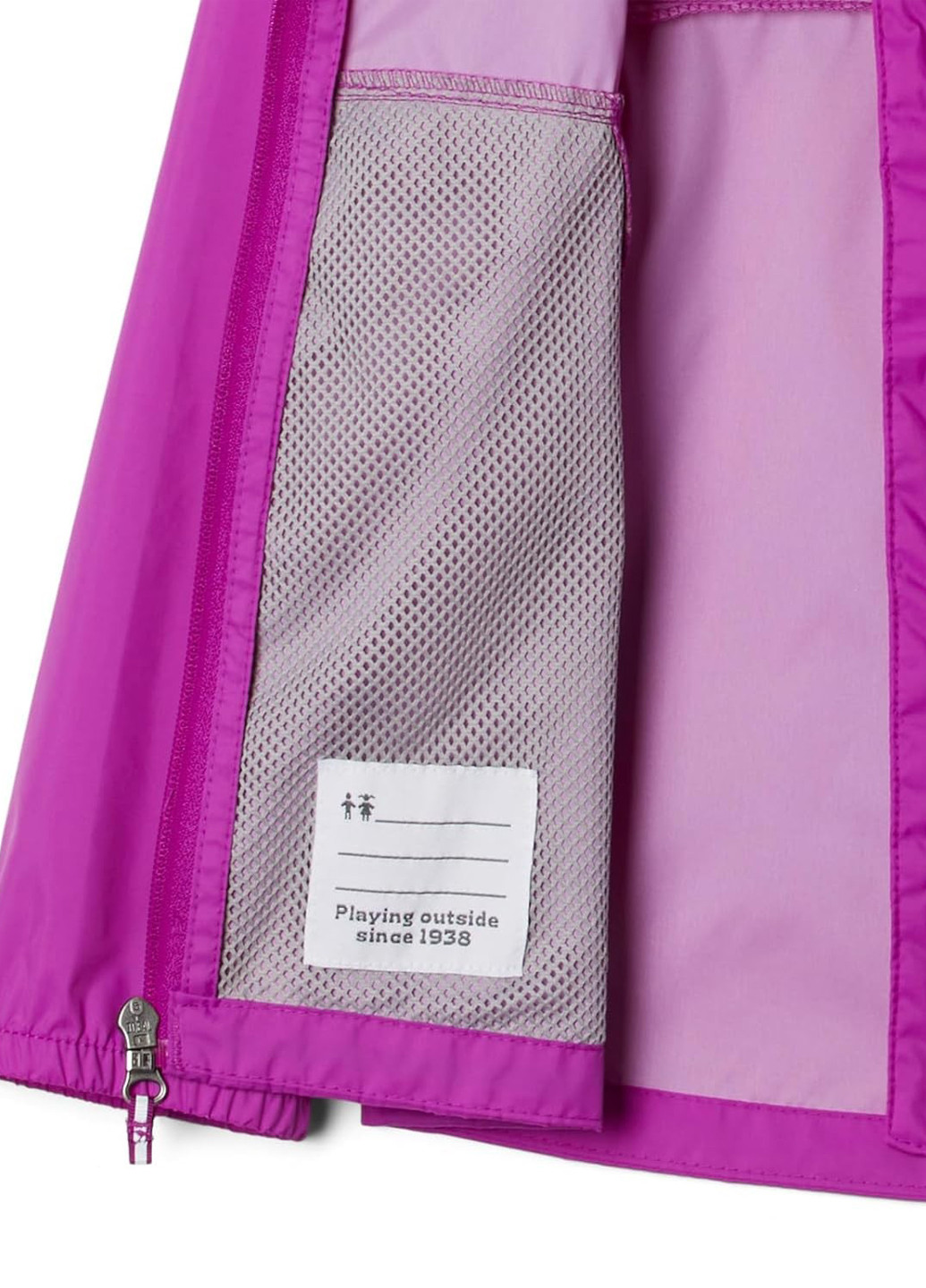 Дождевик Columbia (334257624)