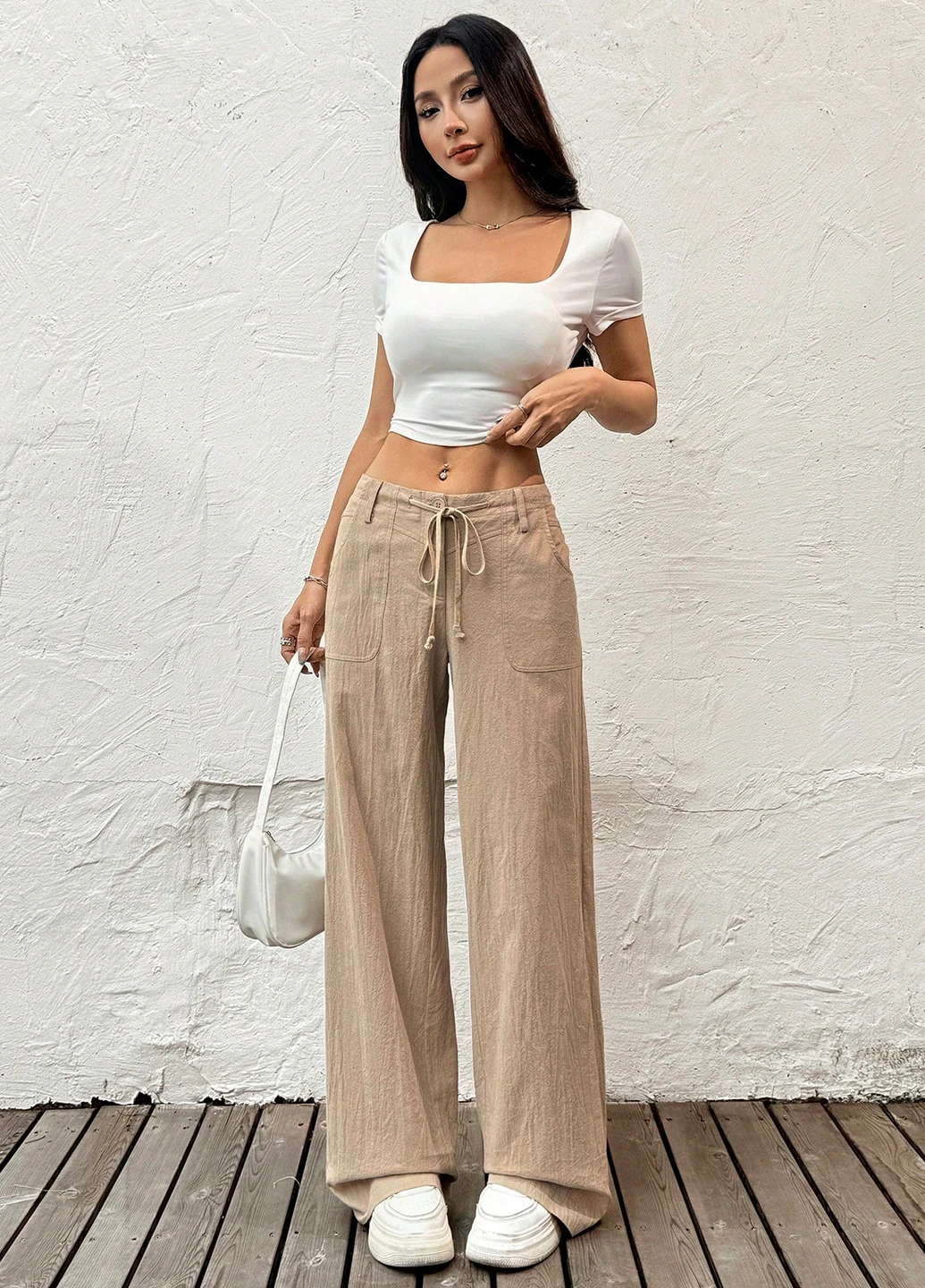 Штани SHEIN (367748097)