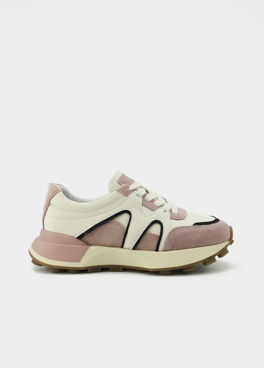 Кроссовки URBAN TRACE комбинированные демисезоны (329868607)