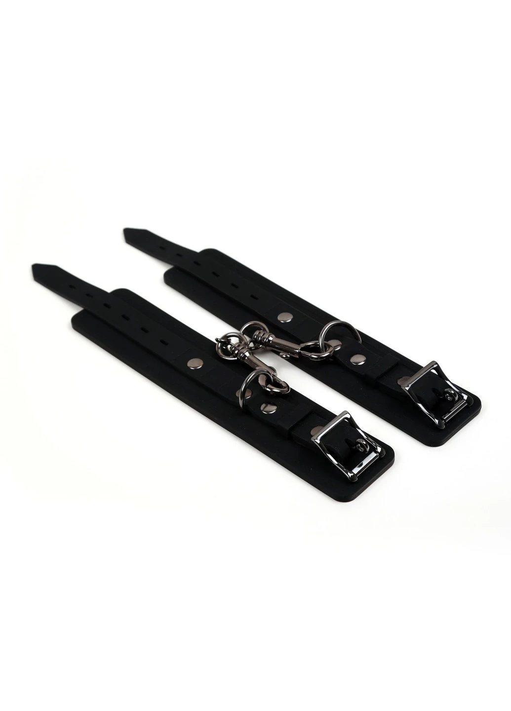 Наручники з силікону Silicone Wrist Buckles Pornhub (252383144)