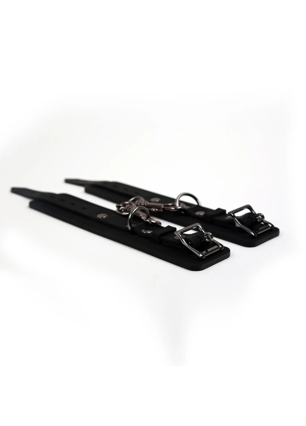 Наручники з силікону Silicone Wrist Buckles Pornhub (252383144)