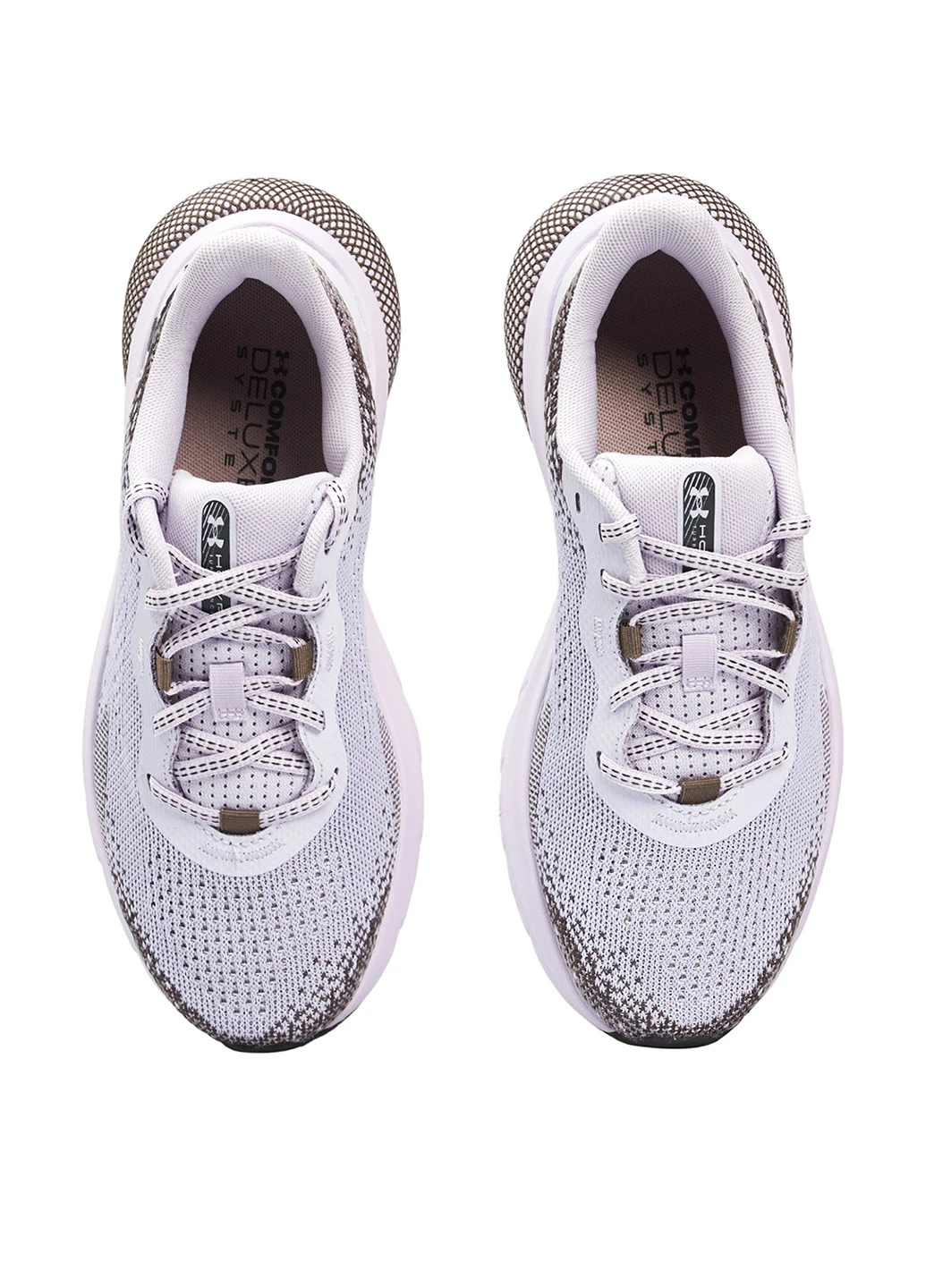 Кроссовки Under Armour комбинированные лето (315696872)