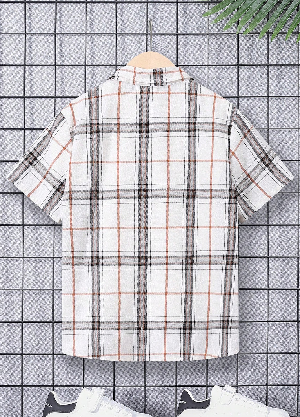 Сорочка SHEIN (330749795)