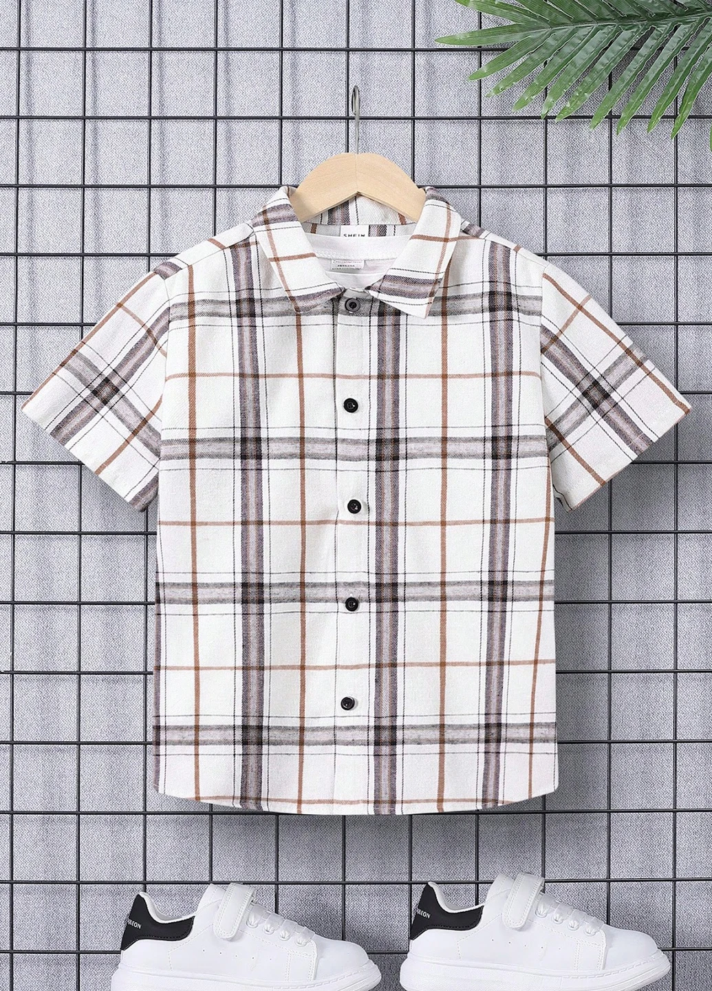 Сорочка SHEIN (330749795)