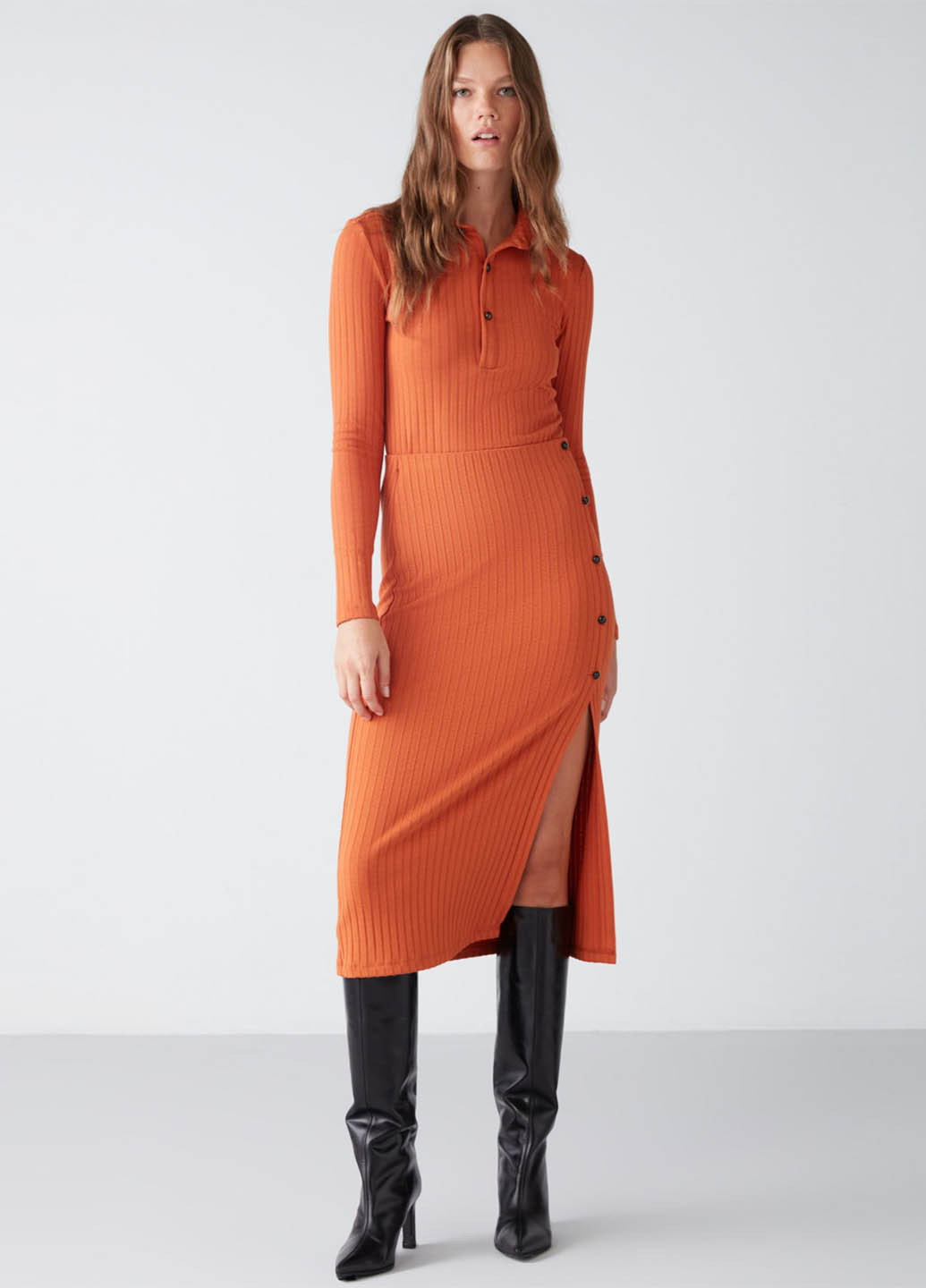 Костюм ( поло, юбка) Grimelange (328720186)