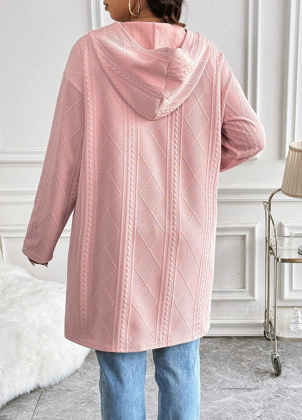 Кардиган SHEIN (342719858)