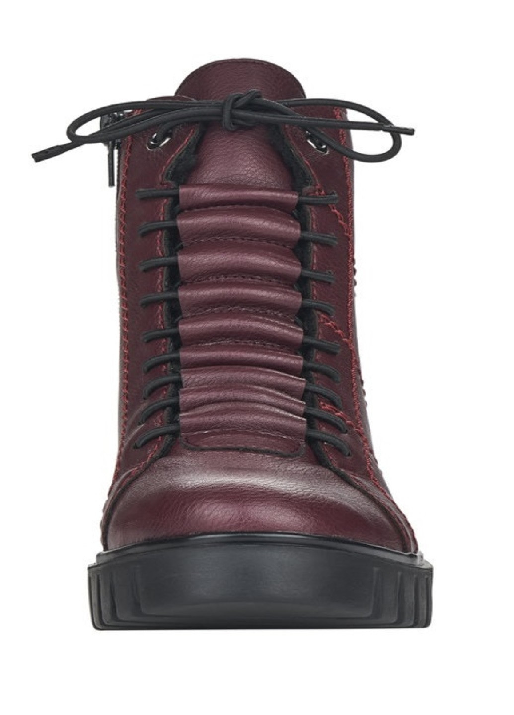 Ботинки Rieker (242675715)