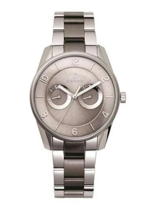 Часы наручные V171GMCJSJ Obaku (253016498)