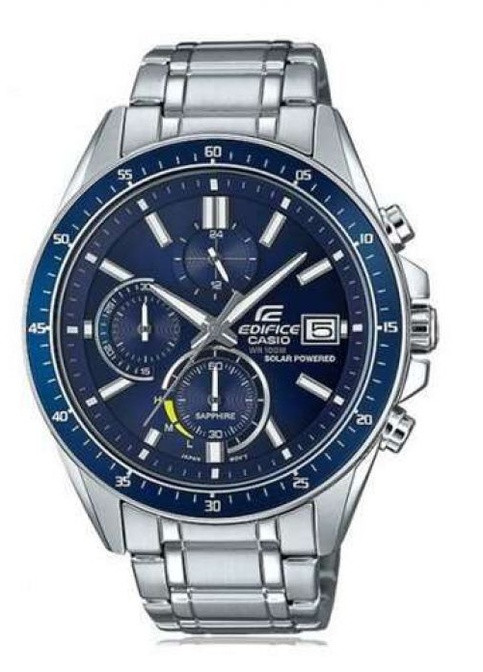 Часы наручные EFS-S510D-2AVUEF Casio edifice (253012571)