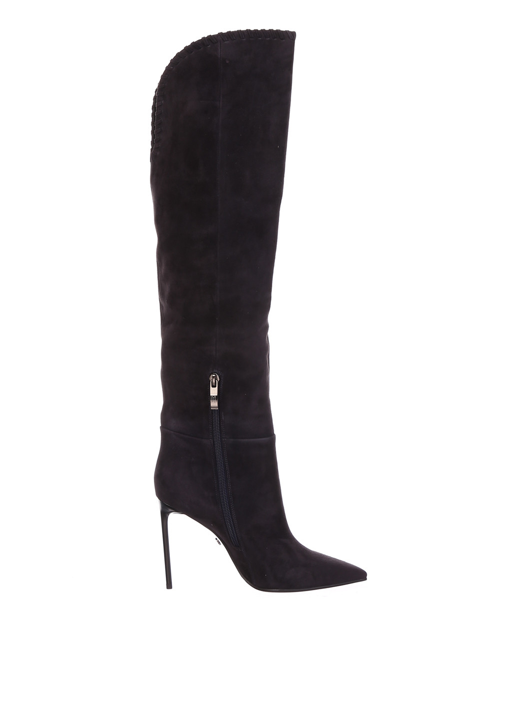 Осенние сапоги ботфорты Aidini