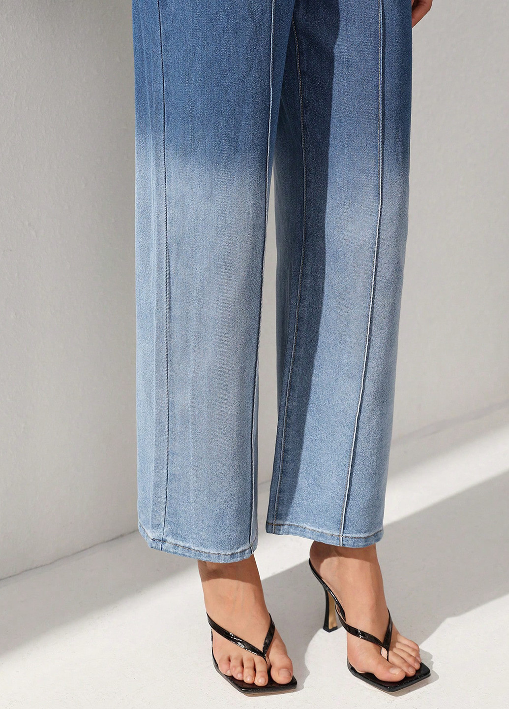 Джинсы SHEIN - (332520335)