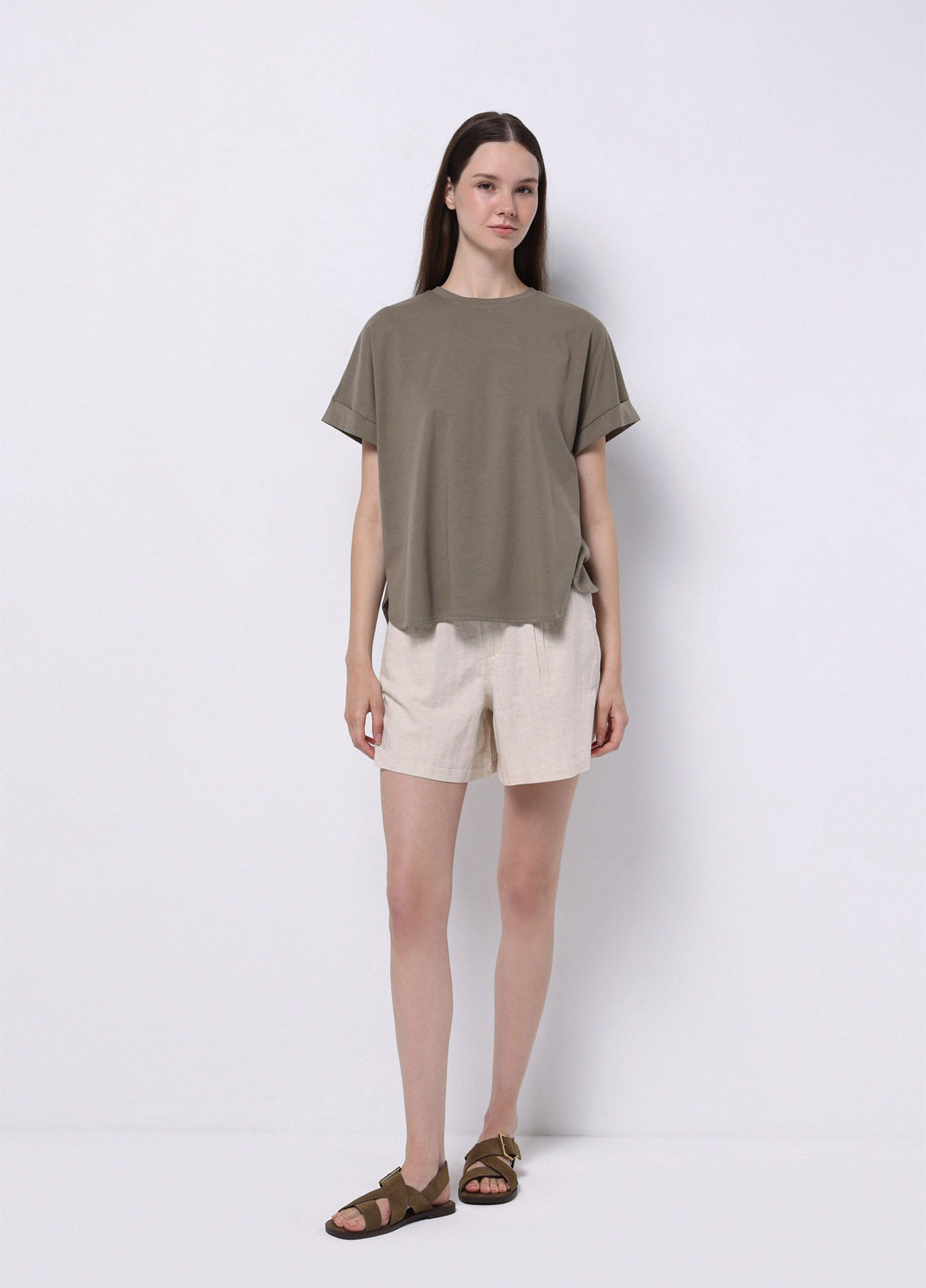 Футболка Colin's - (335971741)