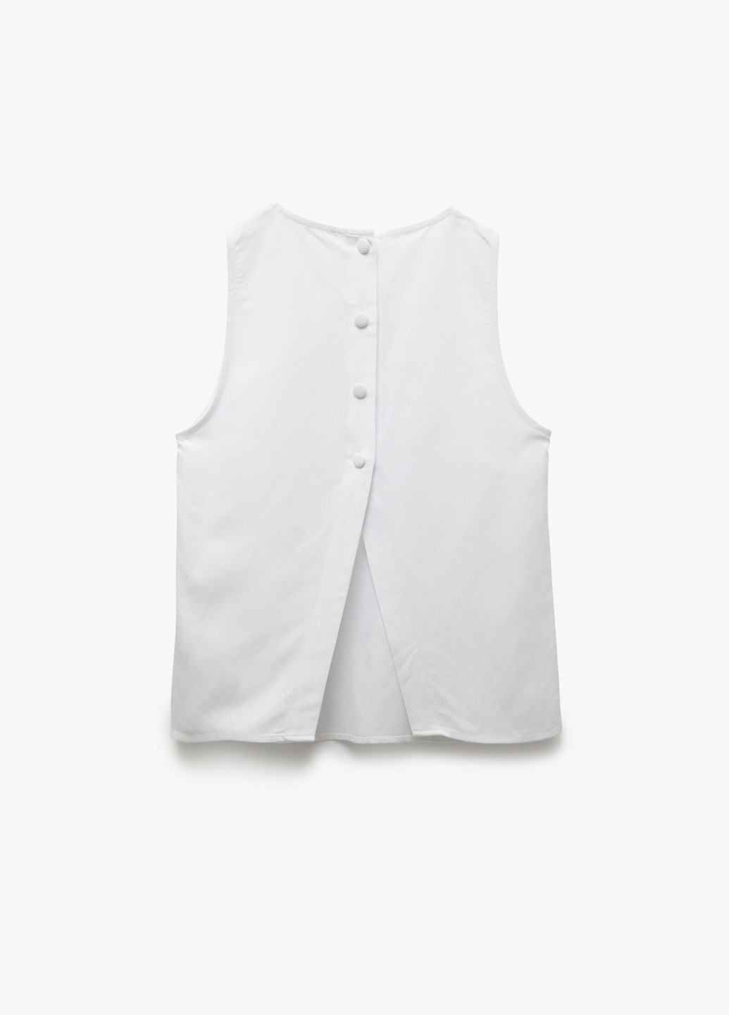 Біла блуза KOTON