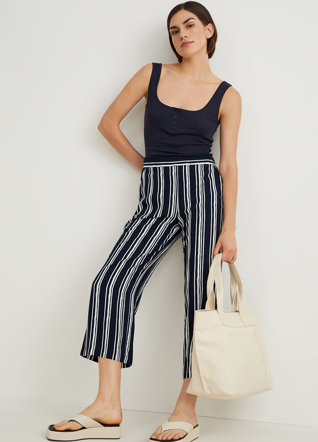 Капри C&A (294858538)