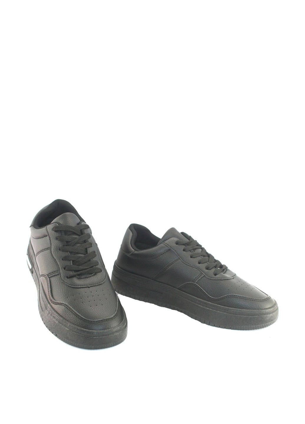 Чорні кеди No Brand