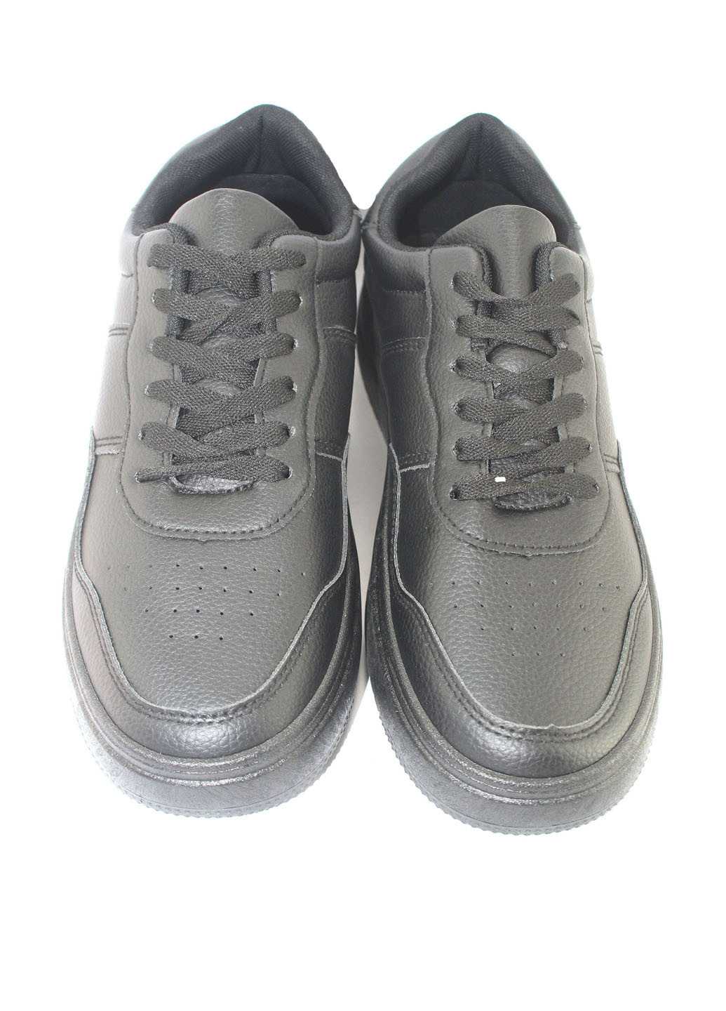 Чорні кеди No Brand