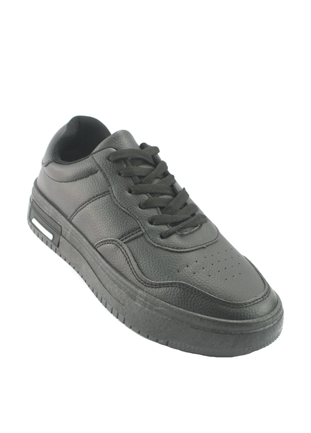 Чорні кеди No Brand