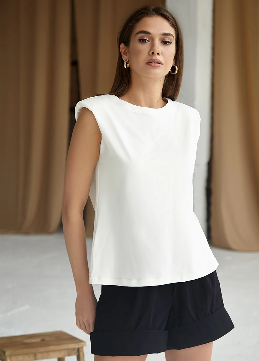 Футболка Solh — 214957186